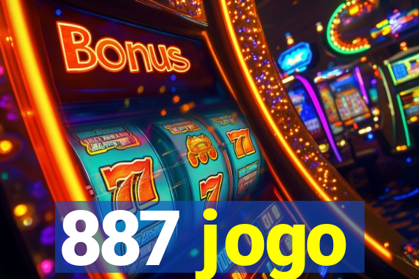 887 jogo